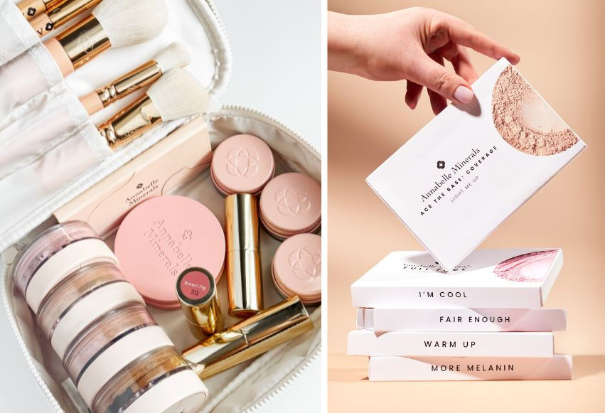 Które kosmetyki do makijażu warto zabrać ze sobą na wakacje? Które kosmetyki do makijażu warto zabrać ze sobą na wakacje?