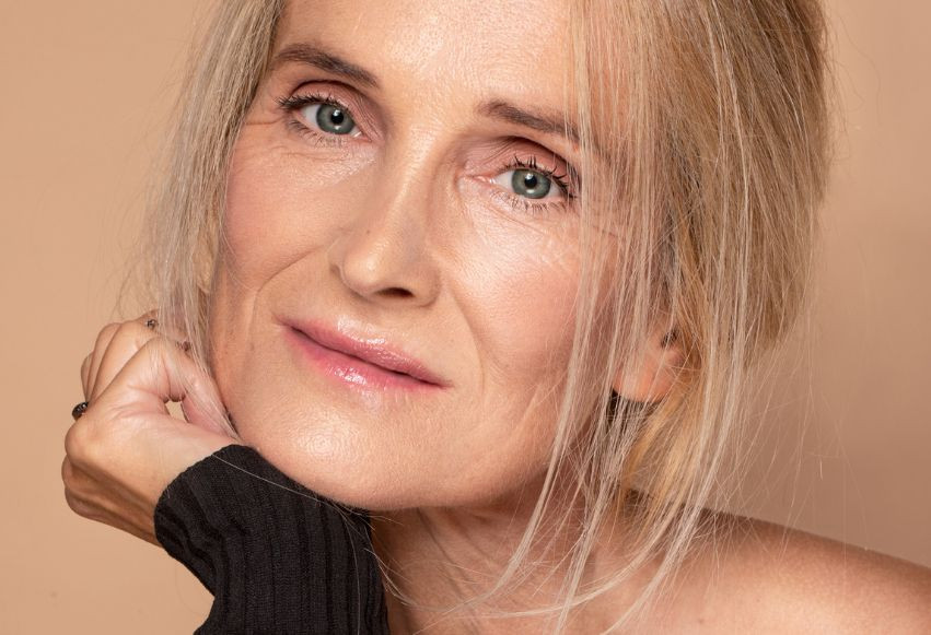 Prezent na Dzień Mamy: 5 kosmetyków naturalnych, które sprawią mamie radość Prezent na Dzień Mamy: 5 kosmetyków naturalnych, które sprawią mamie radość