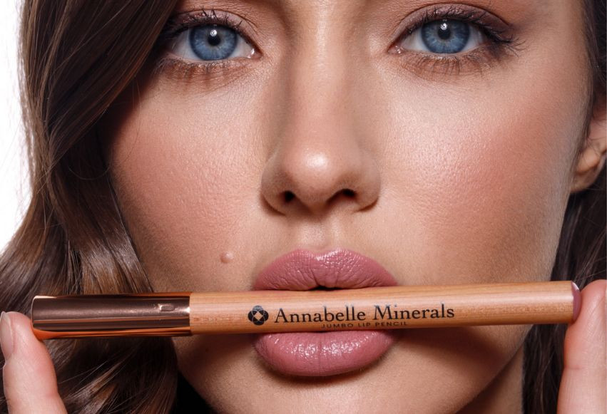 Kredki do ust: naturalny sposób na piękne usta