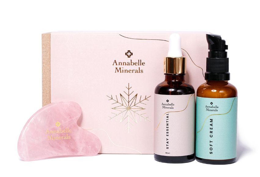 Pomysły na prezent dla fanki makijażu i pielęgnacji Pomysły na prezent dla fanki makijażu i pielęgnacji