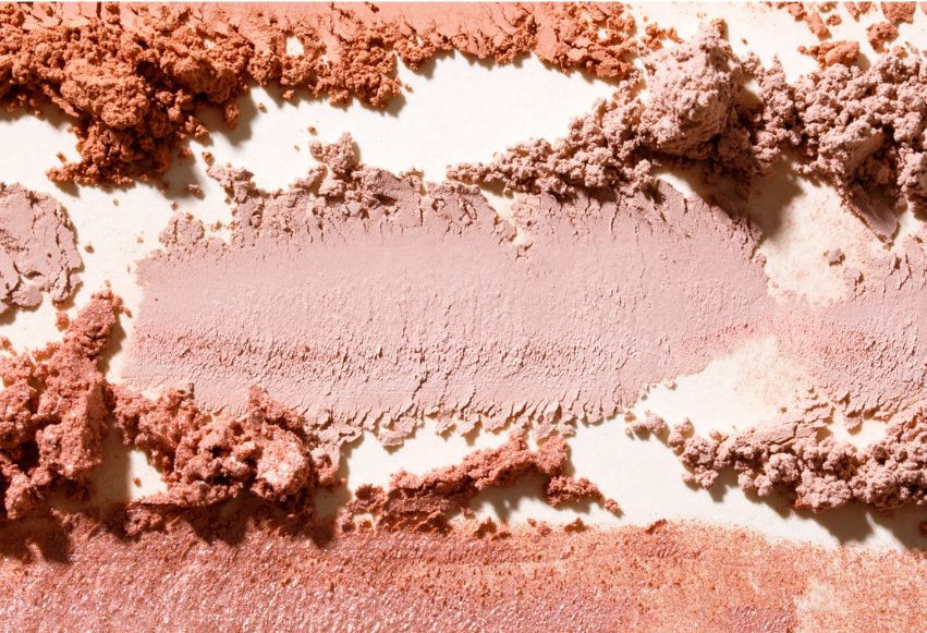 Tlenki barwiące w kosmetykach mineralnych Tlenki barwiące w kosmetykach mineralnych
