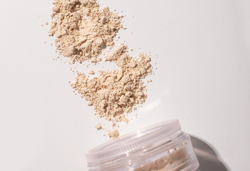 Dwutlenek tytanu w kosmetykach mineralnych Dwutlenek tytanu w kosmetykach mineralnych