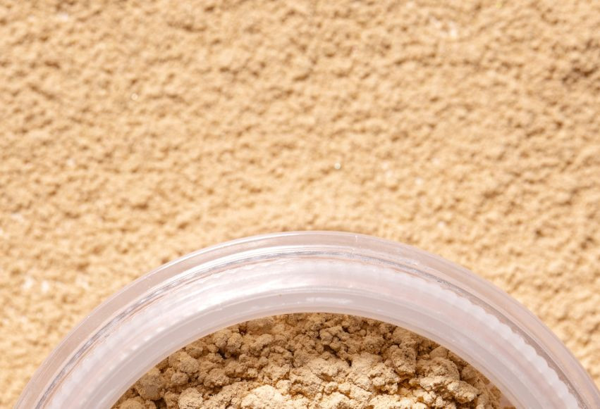 Tlenek cynku w kosmetykach mineralnych Tlenek cynku w kosmetykach mineralnych