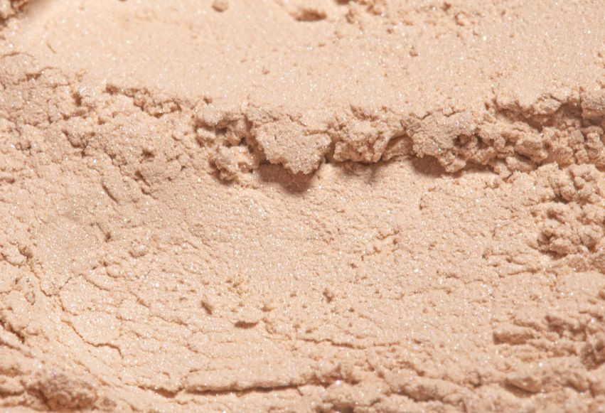 Mika w kosmetykach mineralnych Mika w kosmetykach mineralnych