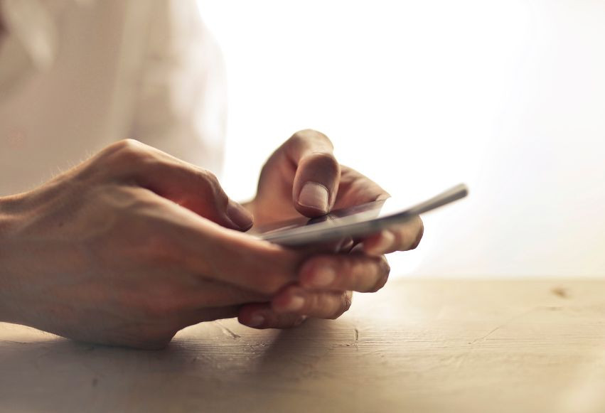 Najgorsze pożeracze czasu - jak z nimi walczyć i zmienić nawyki? Najgorsze pożeracze czasu - jak z nimi walczyć i zmienić nawyki?