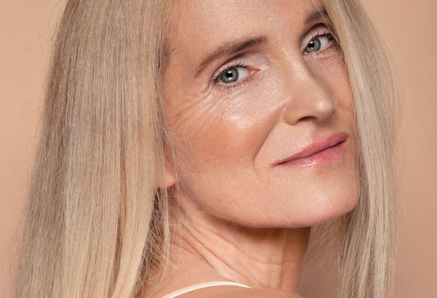 Skóra sucha i odwodniona: oleje w codziennej pielęgnacji