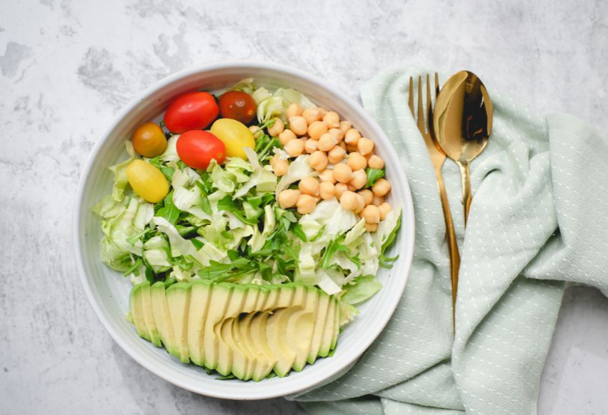 Jak obliczyć zapotrzebowanie kaloryczne