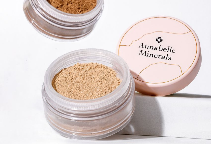 Jak dobrać podkład mineralny? Jak dobrać podkład mineralny?