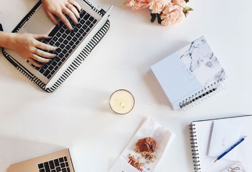 Jak zabrać się do pracy, gdy nic nam się nie chce?