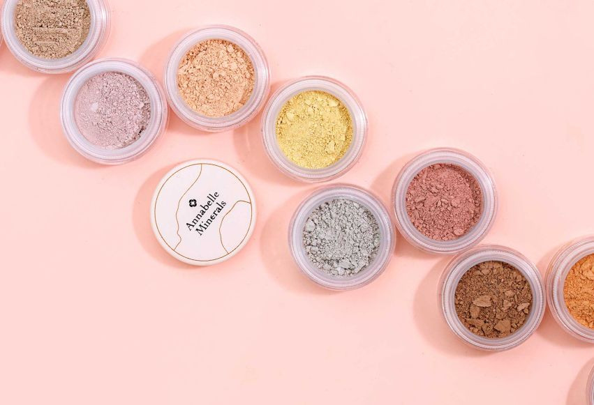 Letnie kosmetyki do zadań specjalnych Letnie kosmetyki do zadań specjalnych