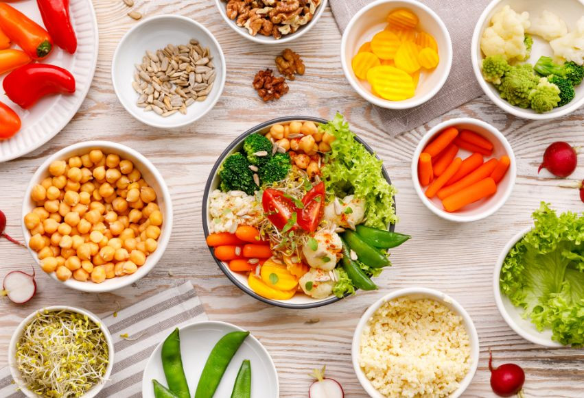 Najpopularniejsze mity na temat odżywiania