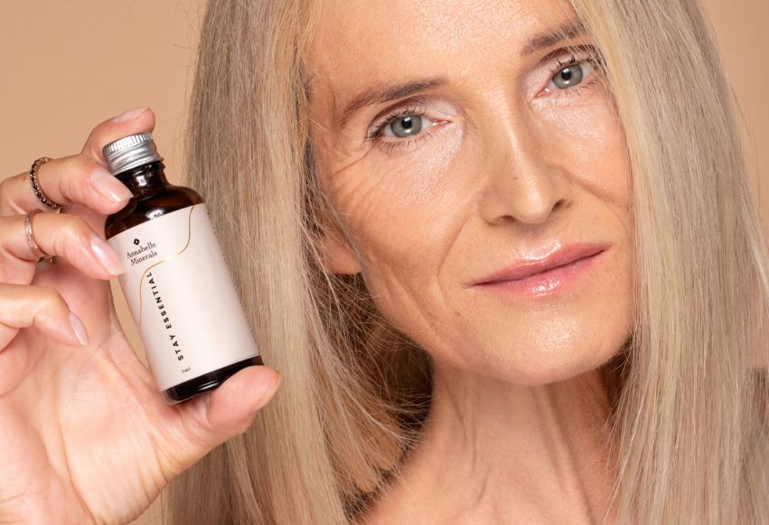 Jak wzmocnić działanie maski do włosów?