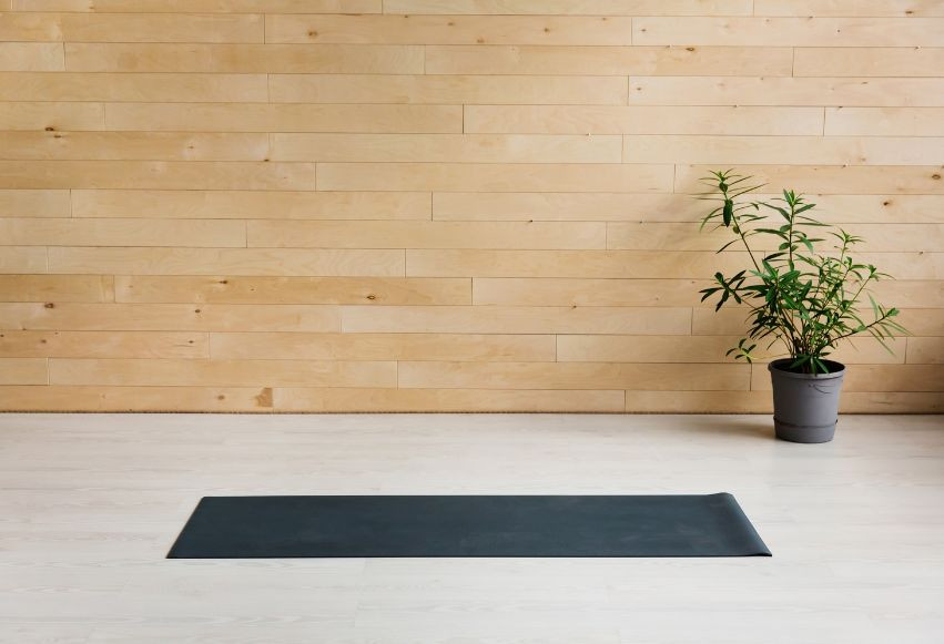 Joga. Na co, po co i dlaczego?