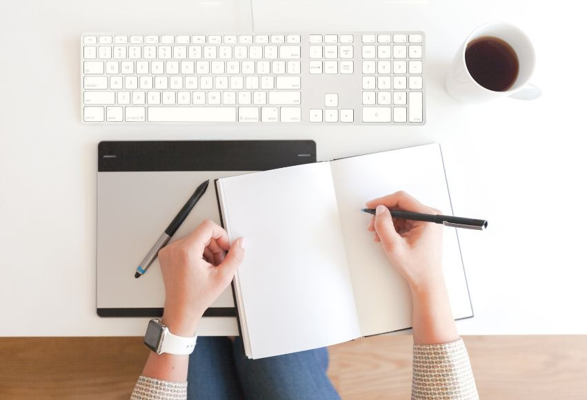 Jak oczyścić przestrzeń wokół siebie? Jak oczyścić przestrzeń wokół siebie?