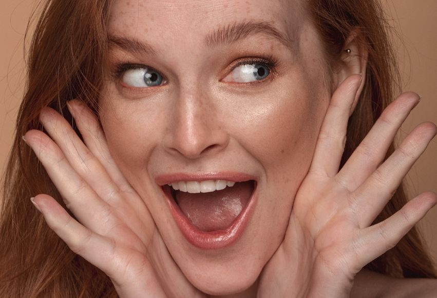 Uwaga: szczęście! Uwaga: szczęście!