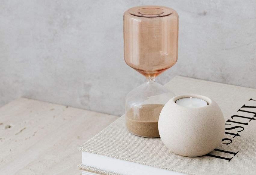 Odzyskaj czas dla siebie Odzyskaj czas dla siebie