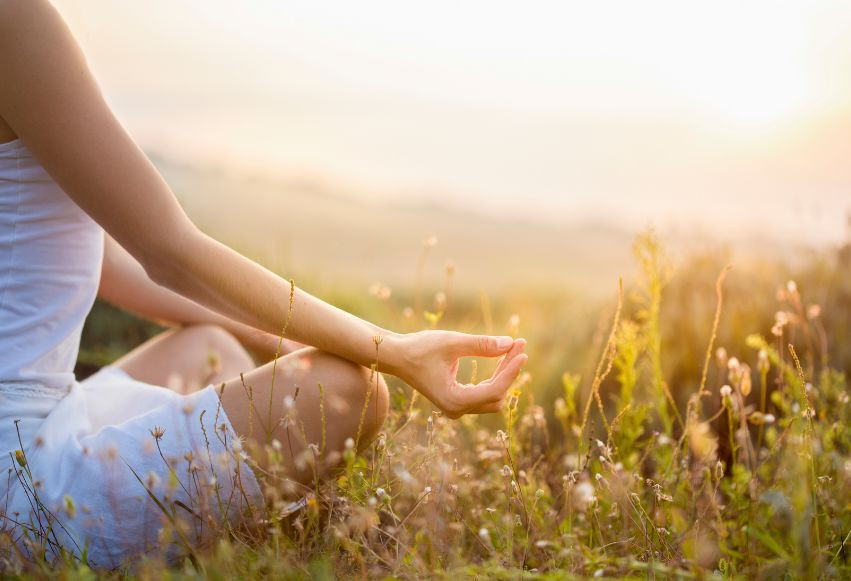Trening mentalny, czyli idealne uzupełnienie treningu fizycznego Trening mentalny, czyli idealne uzupełnienie treningu fizycznego