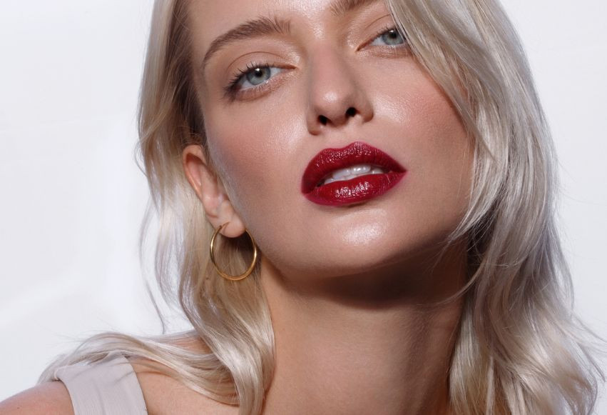 Zimowe trendy w makijażu, które możesz wykorzystać na wiosnę Zimowe trendy w makijażu, które możesz wykorzystać na wiosnę