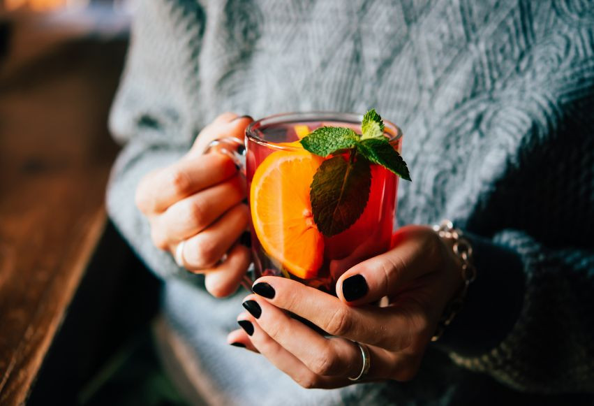 Zima pełna energii Zima pełna energii