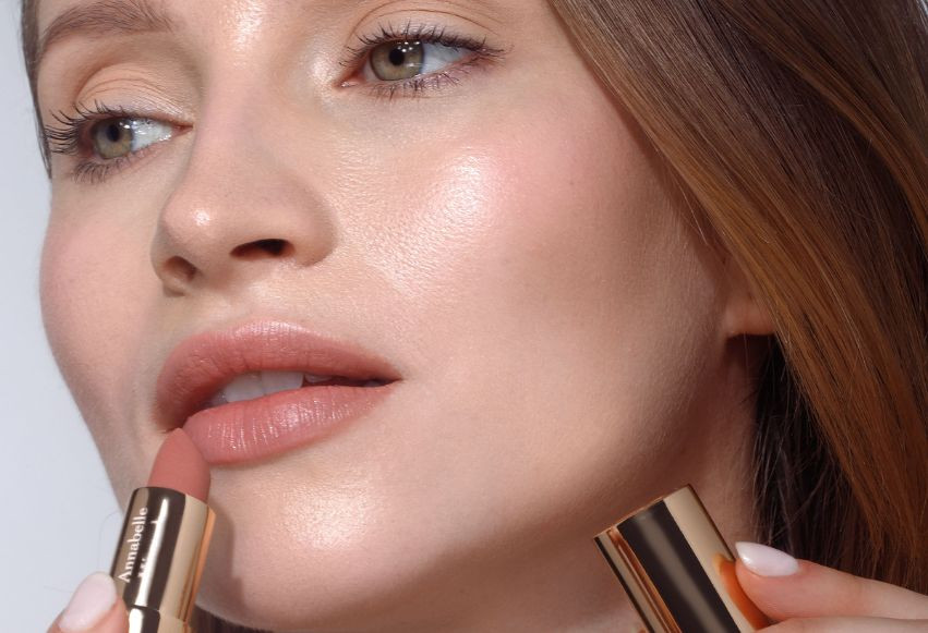 Pielęgnacja ust zimą