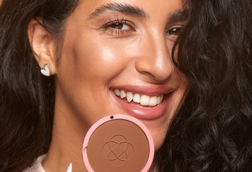 Bronzer: porady dla początkujących Bronzer: porady dla początkujących