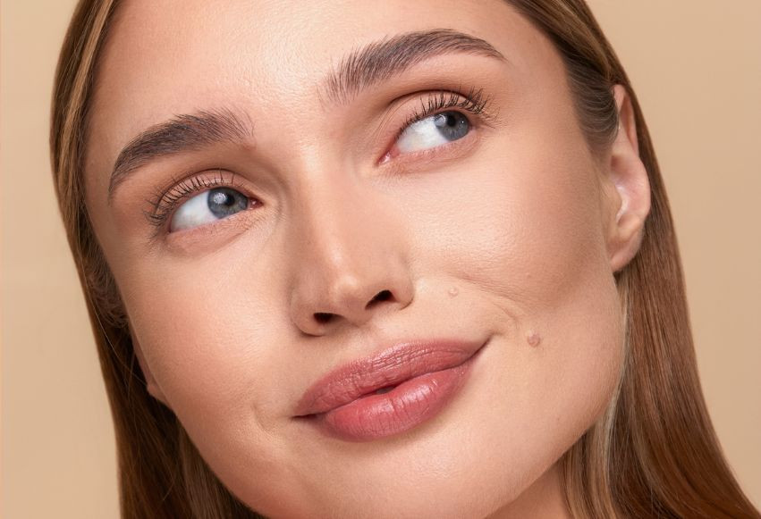 Jak uzyskać efekt “skóry muśniętej słońcem” przy użyciu bronzera Ginger Coffee Jak uzyskać efekt “skóry muśniętej słońcem” przy użyciu bronzera Ginger Coffee