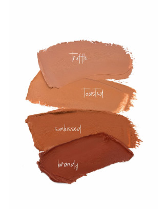 SCULPT BALM – krämbronzer