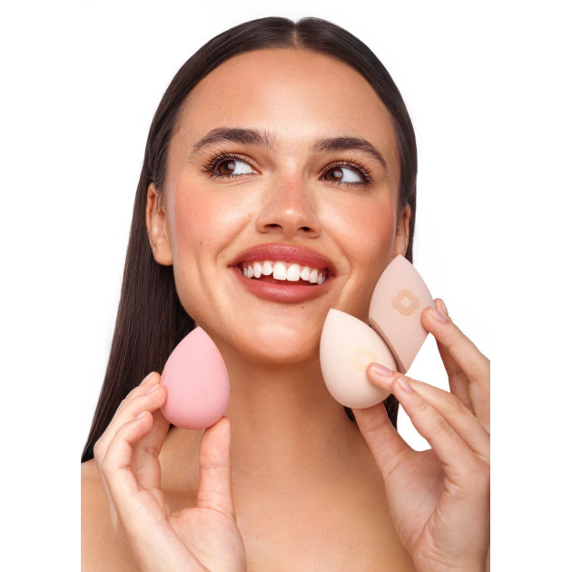 SOFTIE BLEND – makeupsvamp