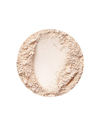 Mattande mineralfoundation för ljus hud Sunny Fairest Mattande mineralfoundation för ljus hud Sunny Fairest
