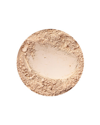 Mattande foundation Sunny Light Annabelle Minerals Mattande foundation Sunny Light Annabelle Minerals