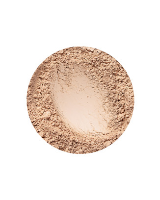 Mattande foundation Golden Light Annabelle Minerals Mattande foundation Golden Light Annabelle Minerals