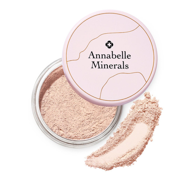 Mineralconcealer