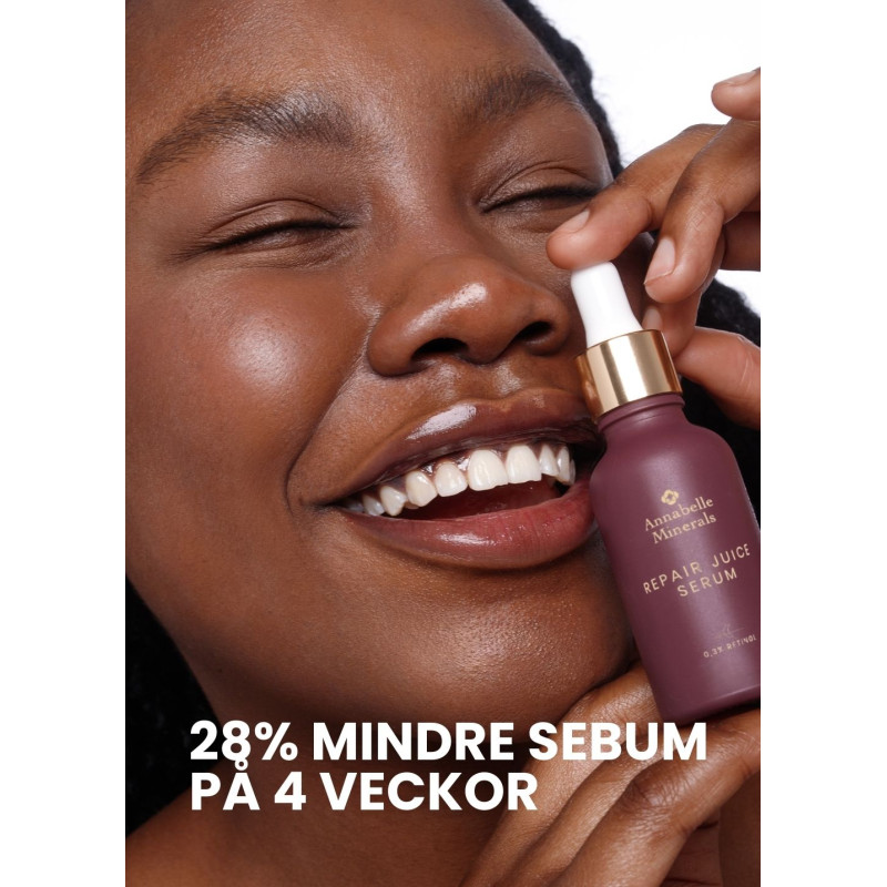 REPAIR JUICE retinol serum