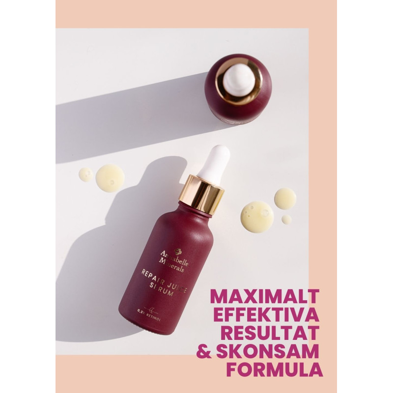 REPAIR JUICE retinol serum