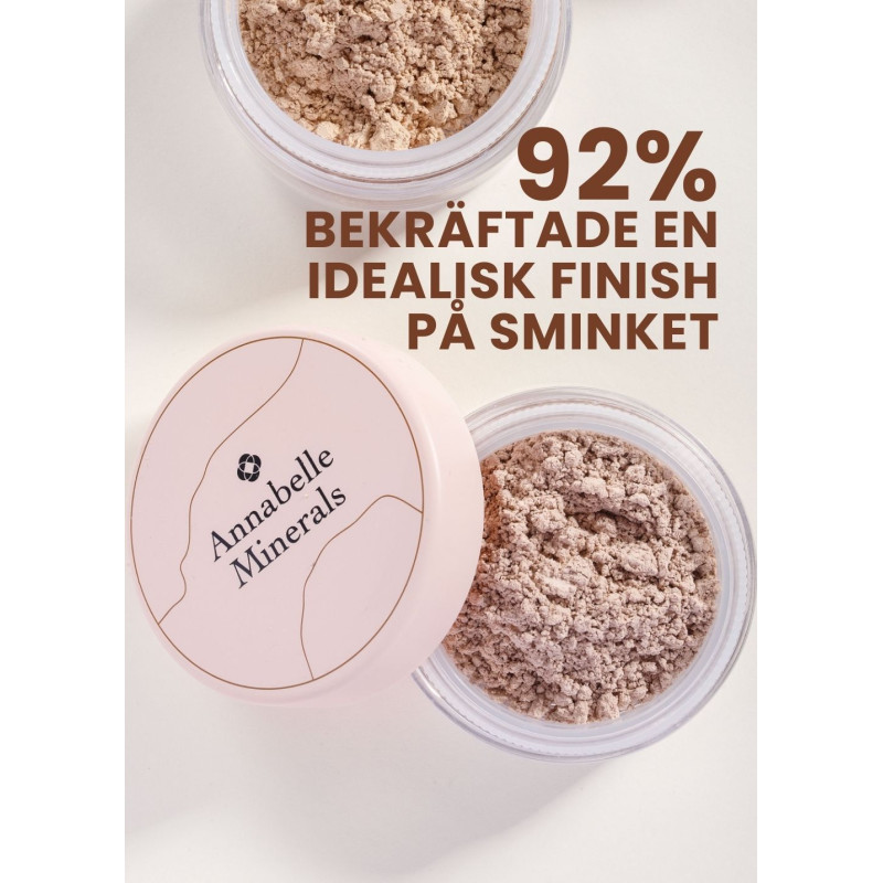 Uppljusande puder PRETTY GLOW