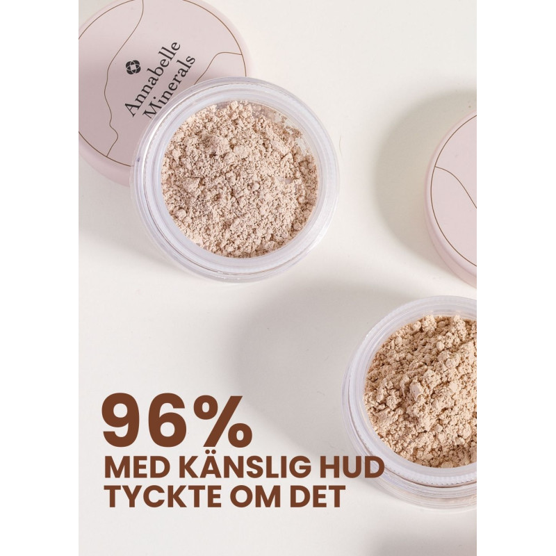 Uppljusande puder PRETTY GLOW