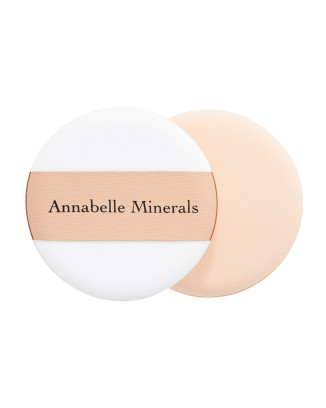 Pressad puder foundation PUFF