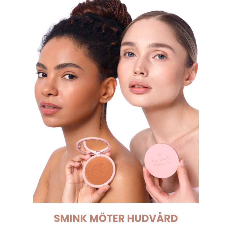 PRESSAD puderfoundation