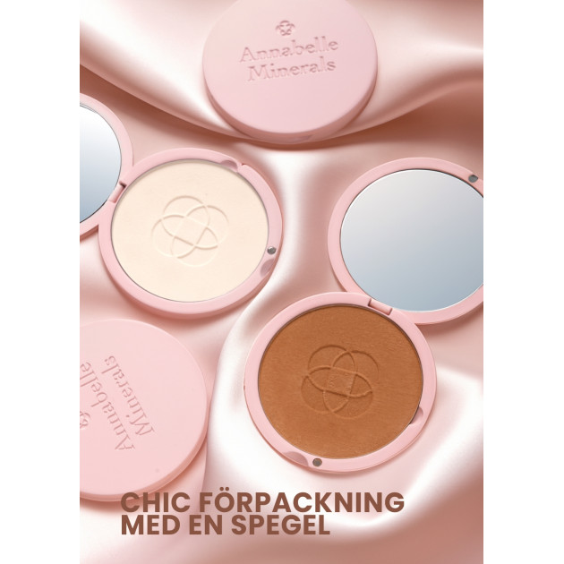 PRESSAD puderfoundation