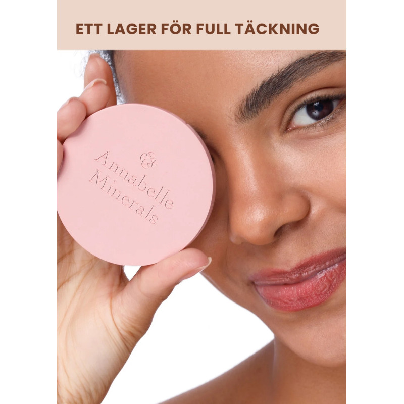 PRESSAD puderfoundation