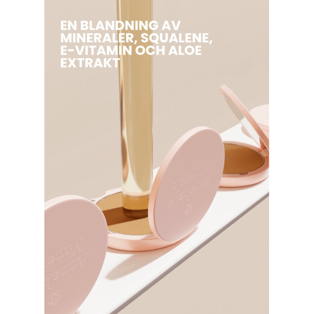 PRESSAD puderfoundation