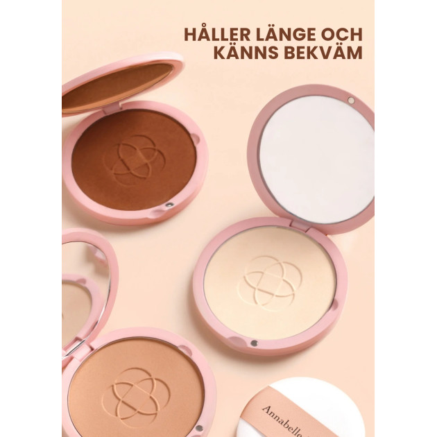 PRESSAD puderfoundation