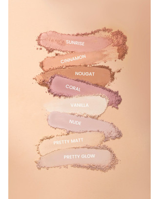 FULL FACE: WARM UP -...