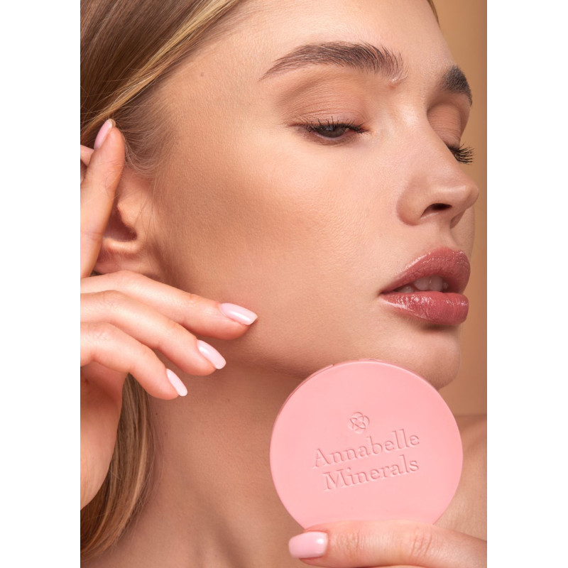Pressad Mineral Puder BRONZER