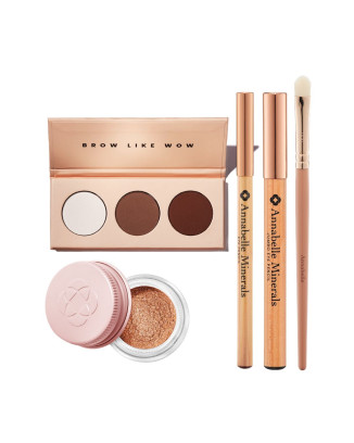 EYE POP smink-kit för ögon