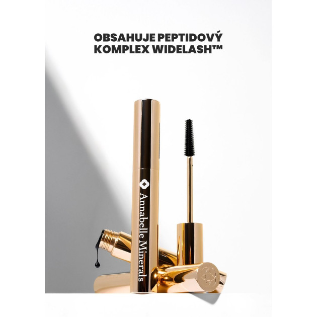 SERUM MASCARA – řasenka