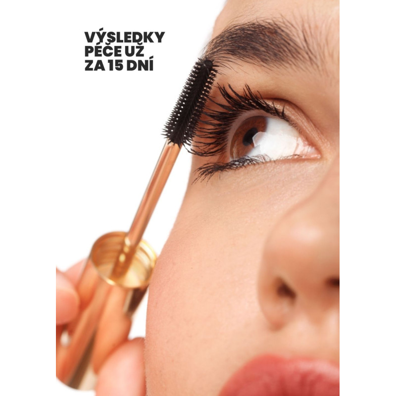 SERUM MASCARA – řasenka