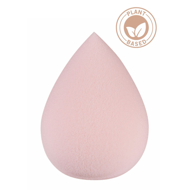 PINK SOFTIE L - houbička na make-up