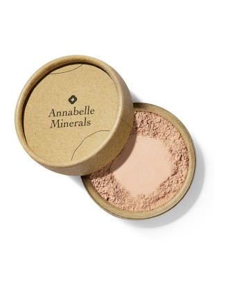 Minerální KRYCÍ make-up  ♻