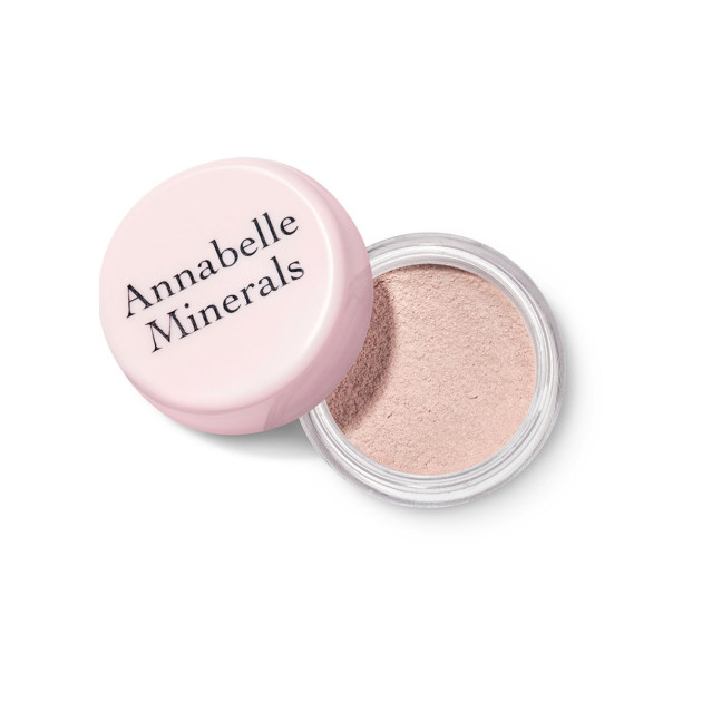 Rozjasňující make-up - mini